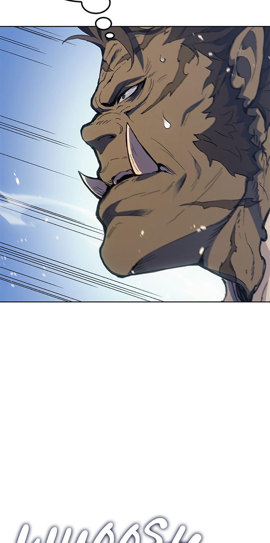 Read The Reincarnated King of Fists Manga Online