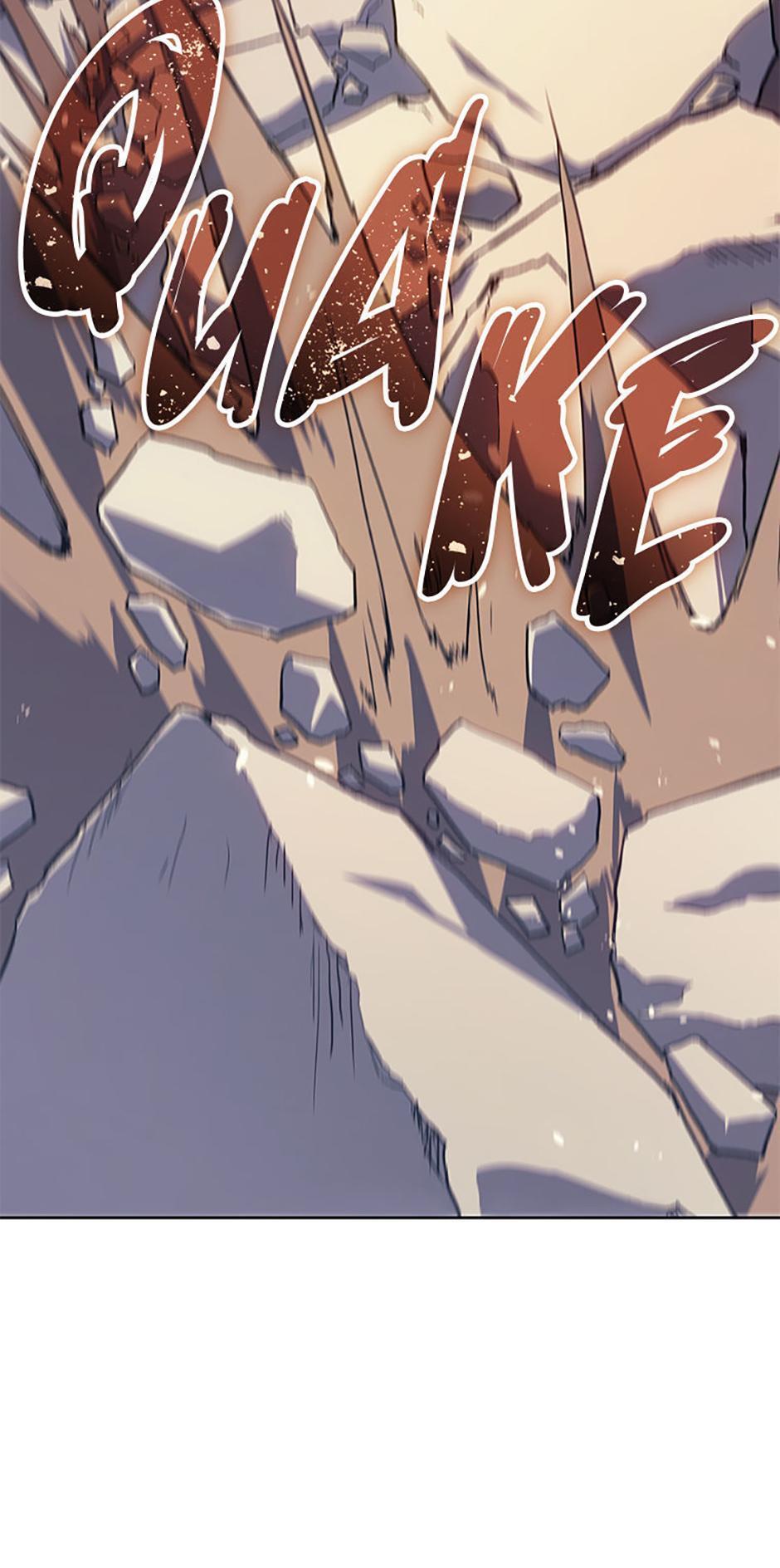 Read The Reincarnated King of Fists Manga Online