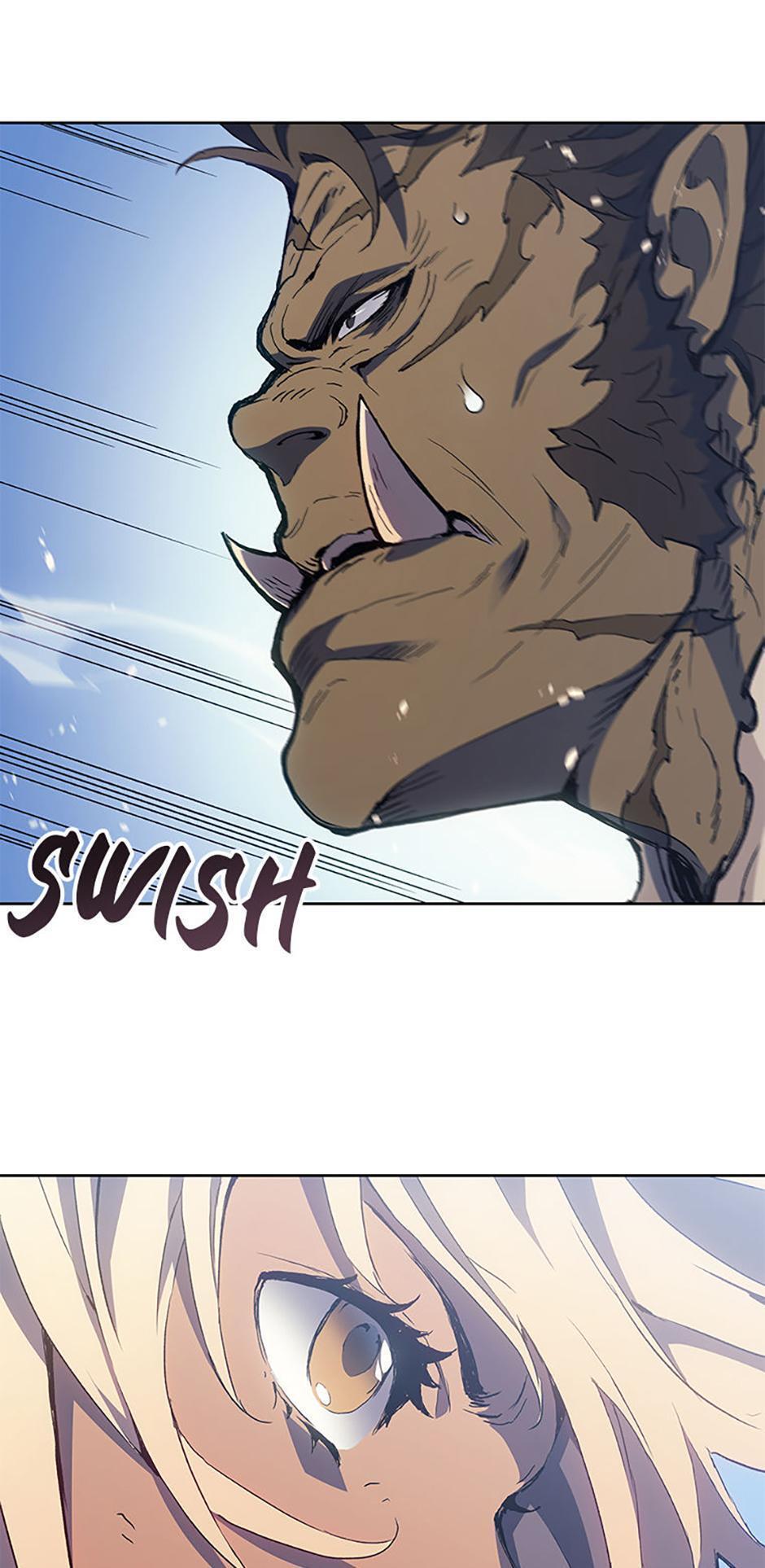 Read The Reincarnated King of Fists Manga Online