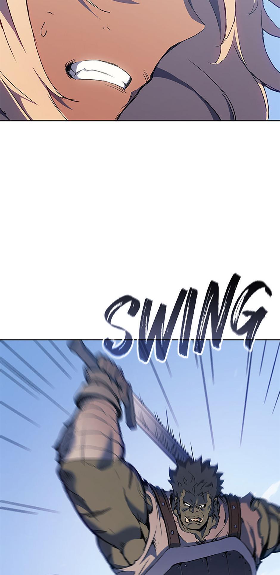 Read The Reincarnated King of Fists Manga Online