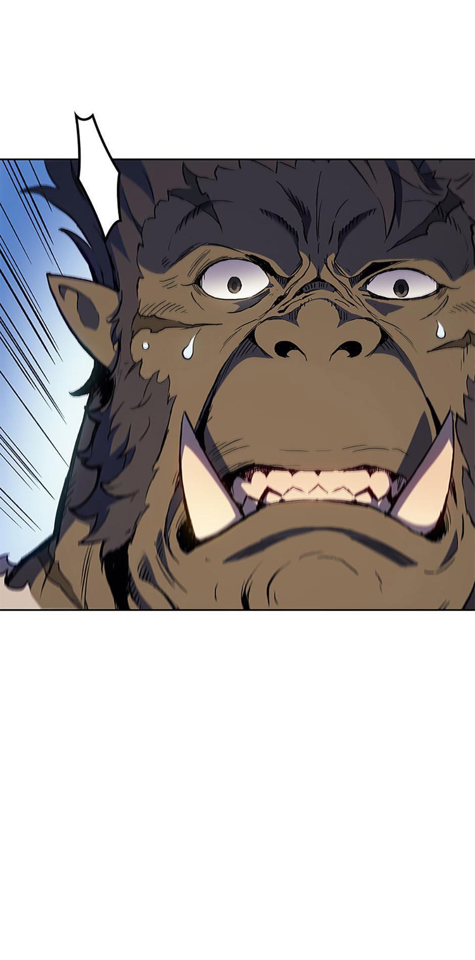 Read The Reincarnated King of Fists Manga Online