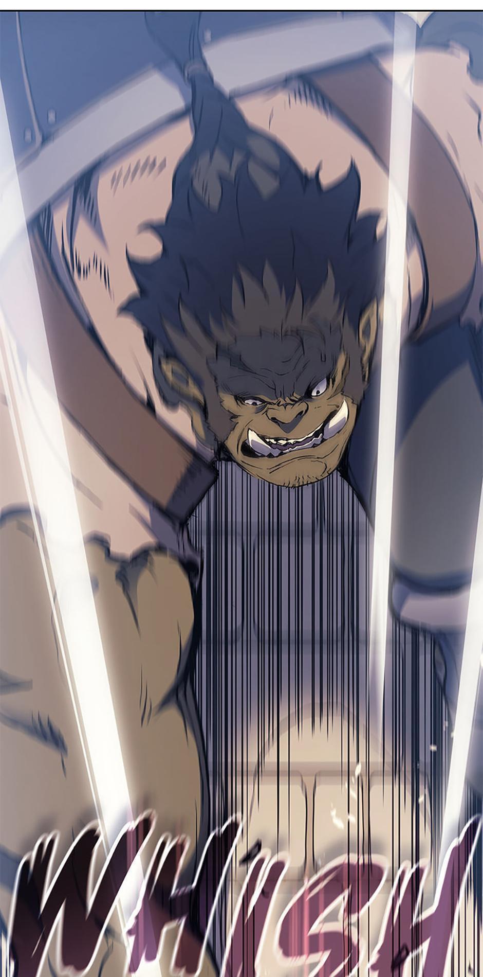 Read The Reincarnated King of Fists Manga Online