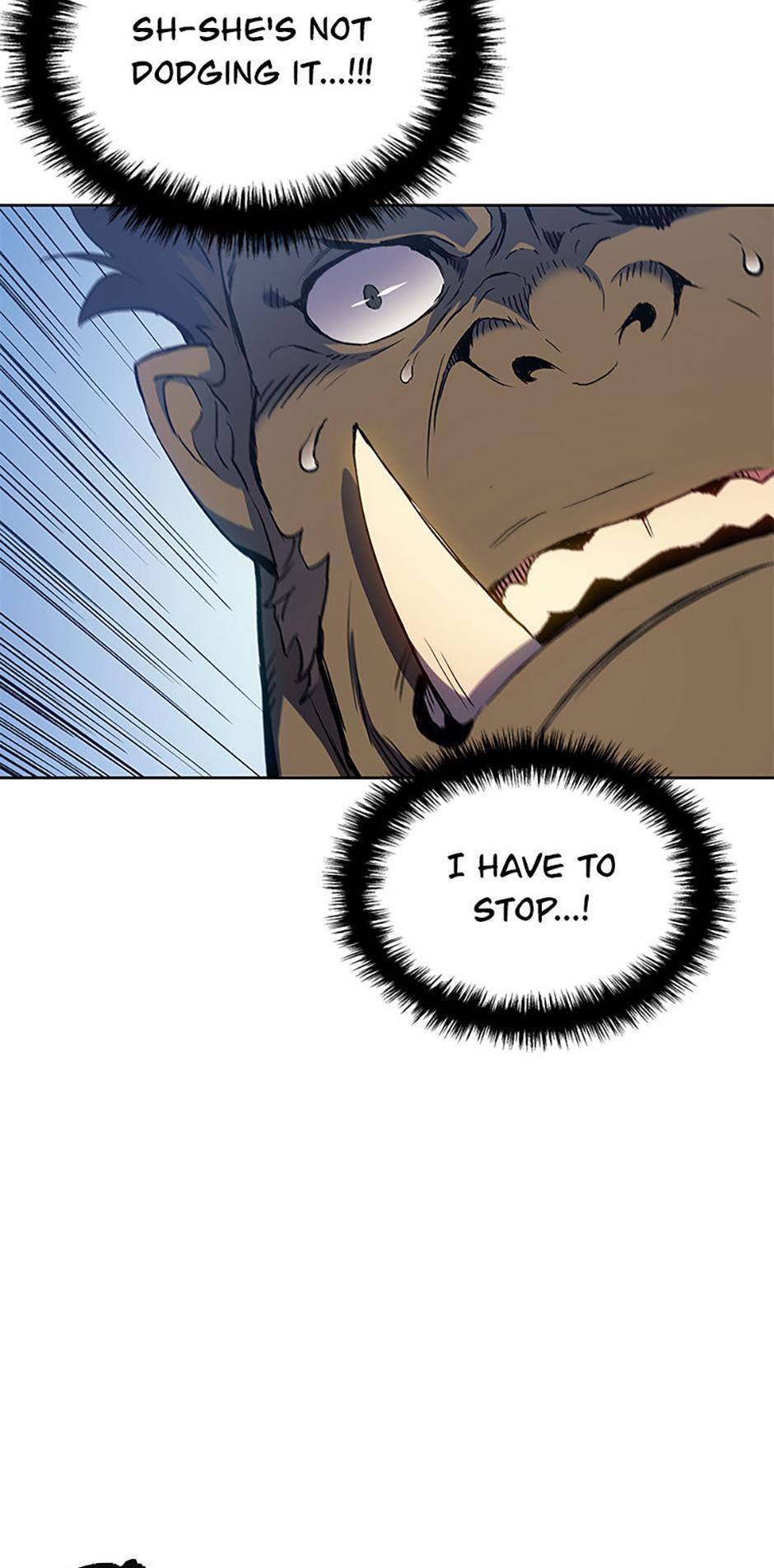 Read The Reincarnated King of Fists Manga Online