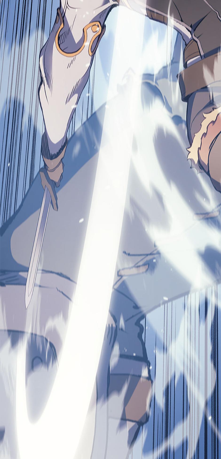 Read The Reincarnated King of Fists Manga Online