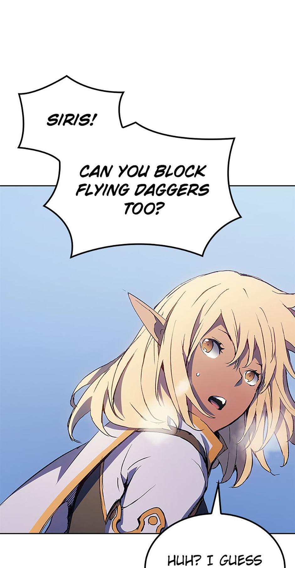 Read The Reincarnated King of Fists Manga Online