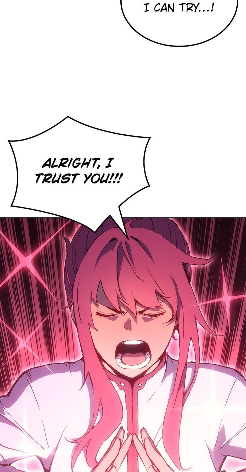 Read The Reincarnated King of Fists Manga Online