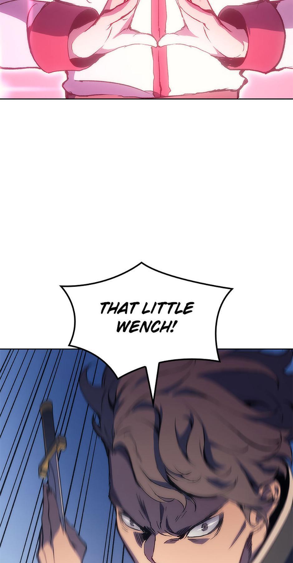 Read The Reincarnated King of Fists Manga Online