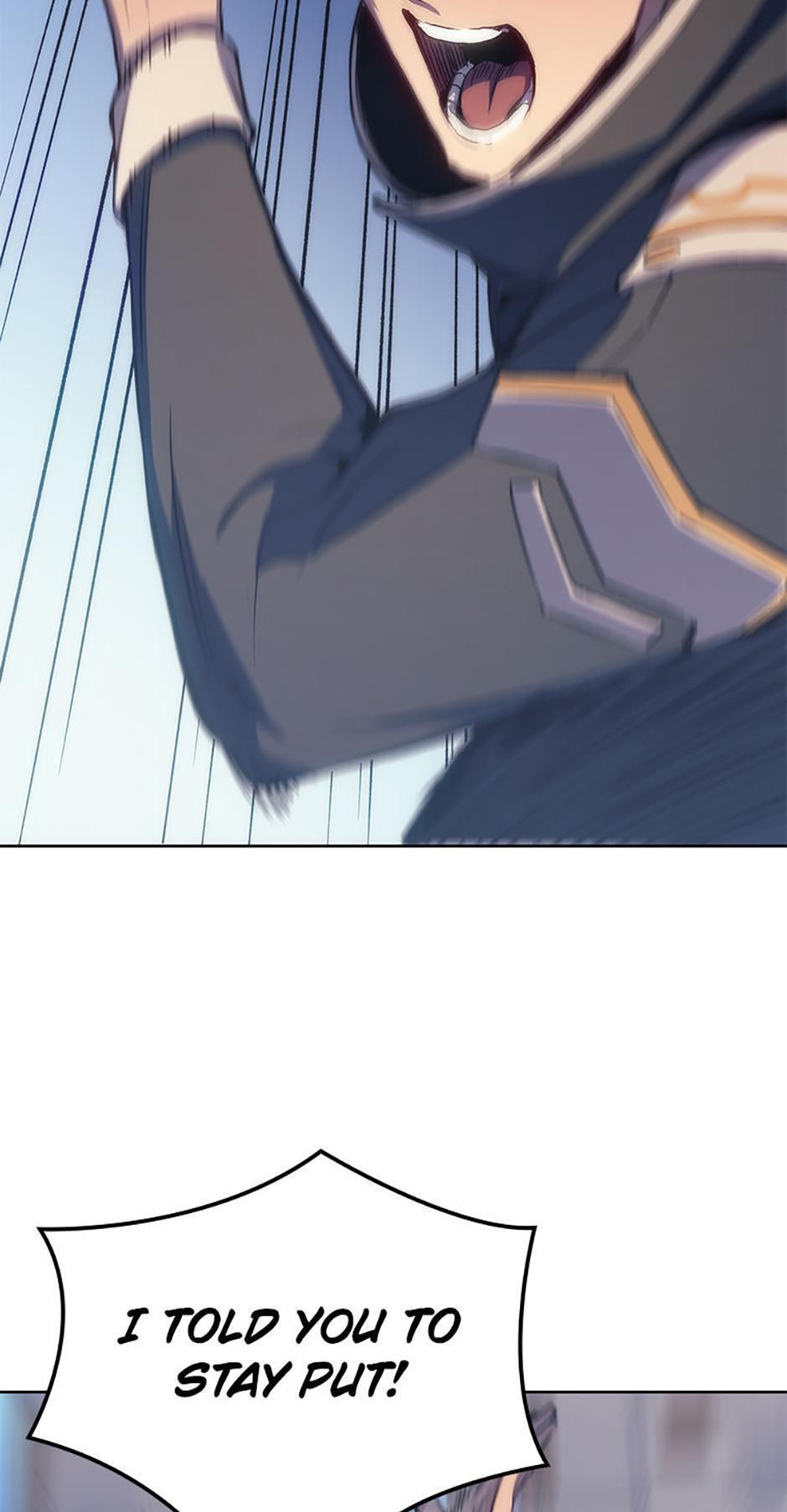 Read The Reincarnated King of Fists Manga Online