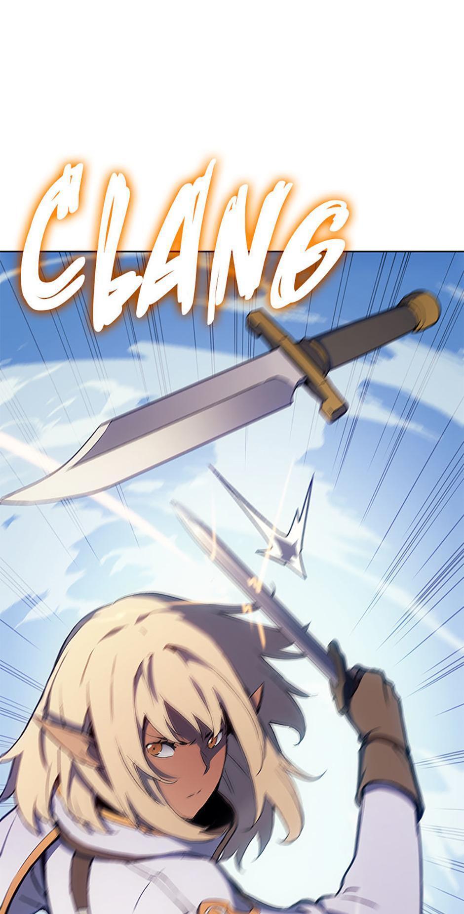 Read The Reincarnated King of Fists Manga Online