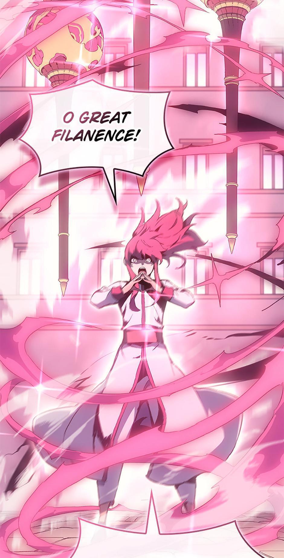 Read The Reincarnated King of Fists Manga Online