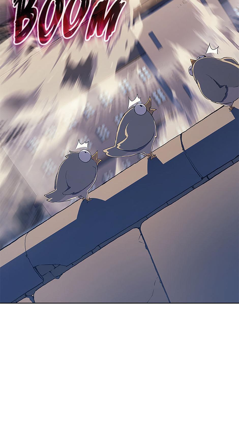 Read The Reincarnated King of Fists Manga Online