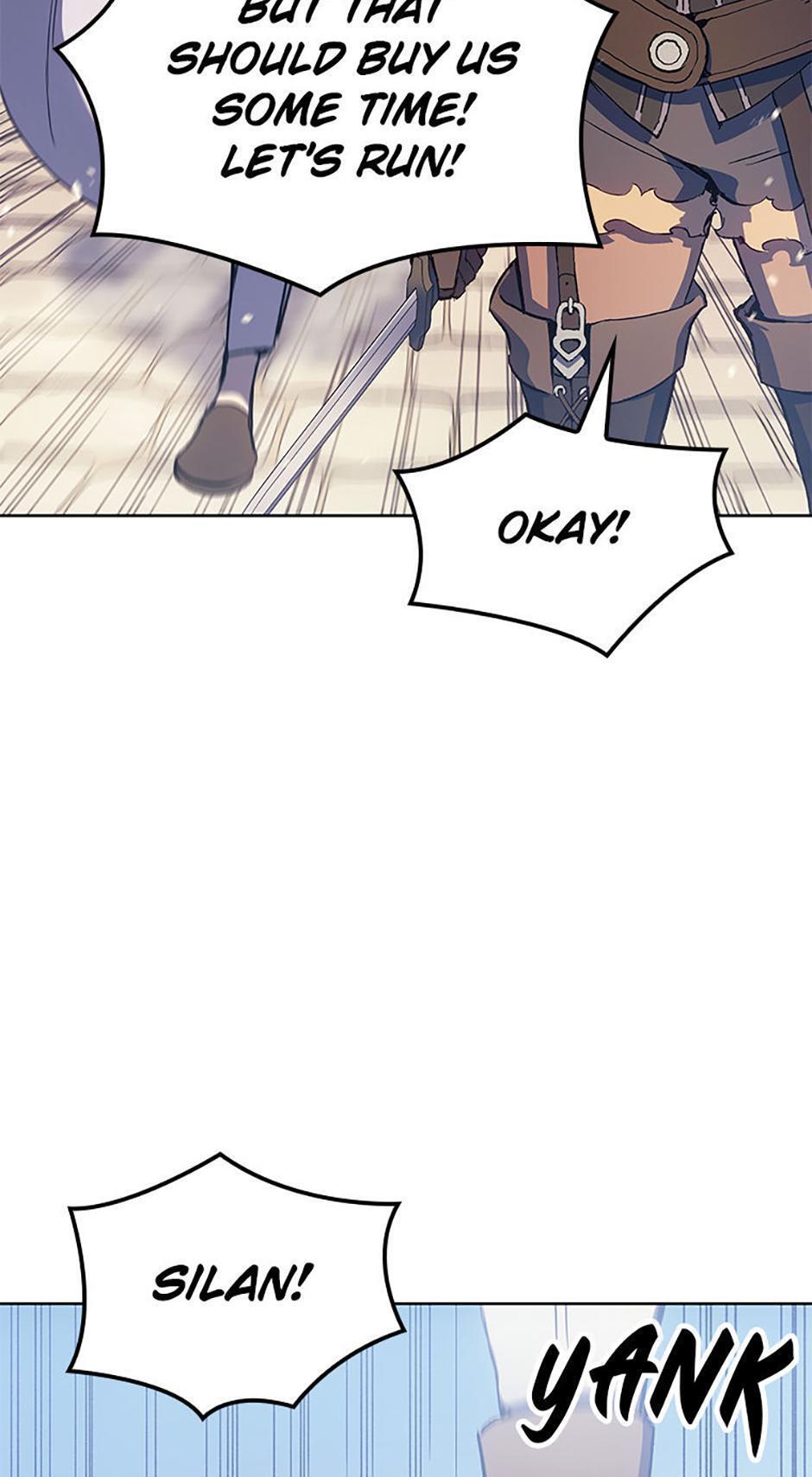 Read The Reincarnated King of Fists Manga Online