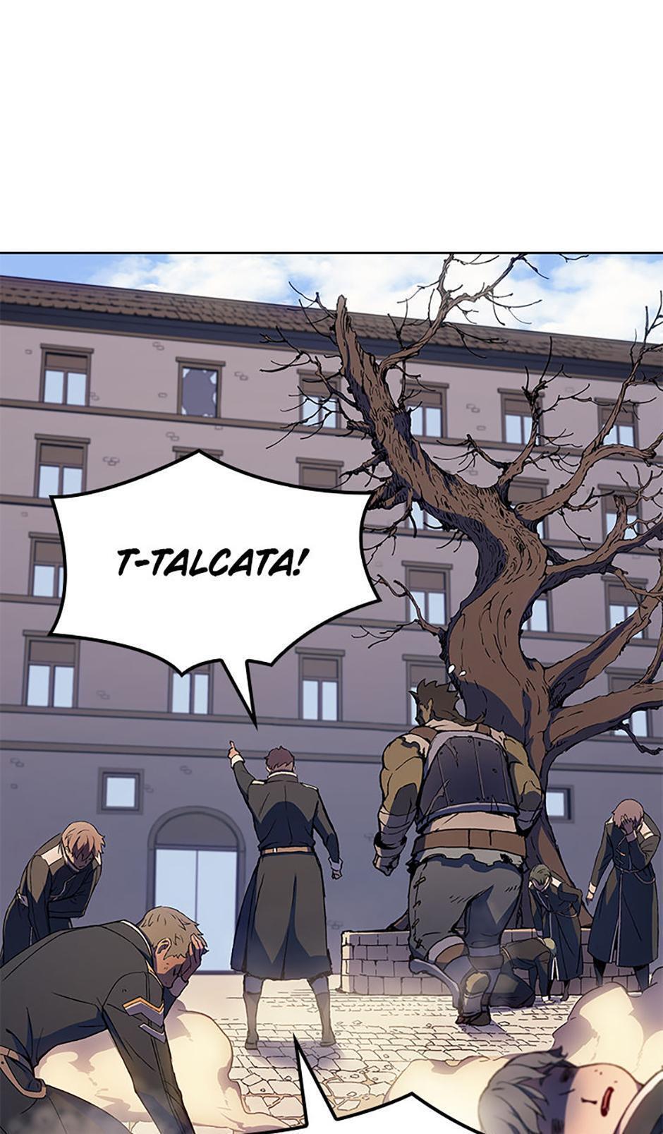 Read The Reincarnated King of Fists Manga Online