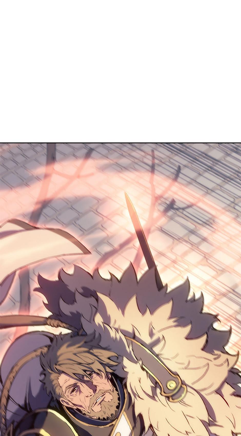 Read The Reincarnated King of Fists Manga Online