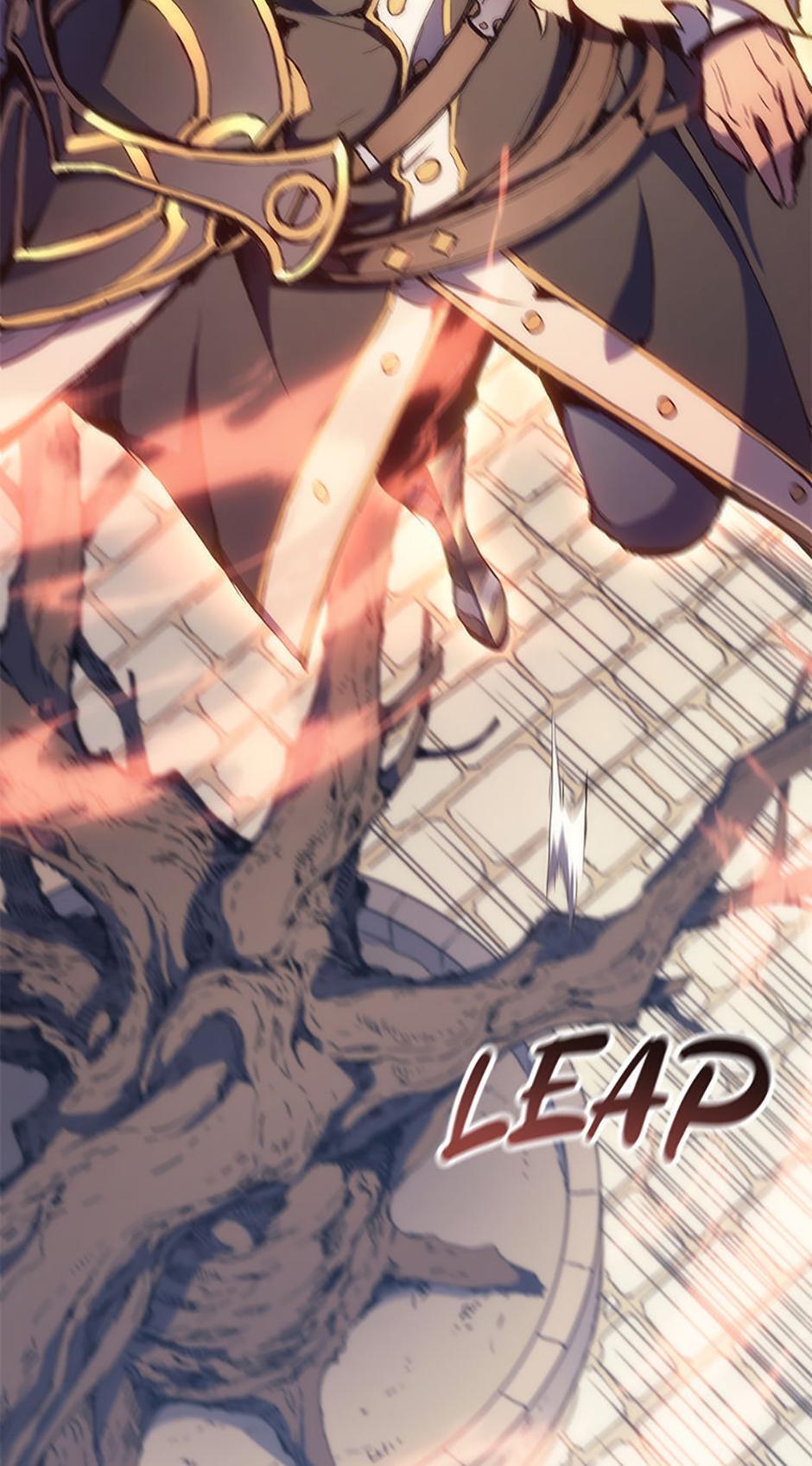 Read The Reincarnated King of Fists Manga Online