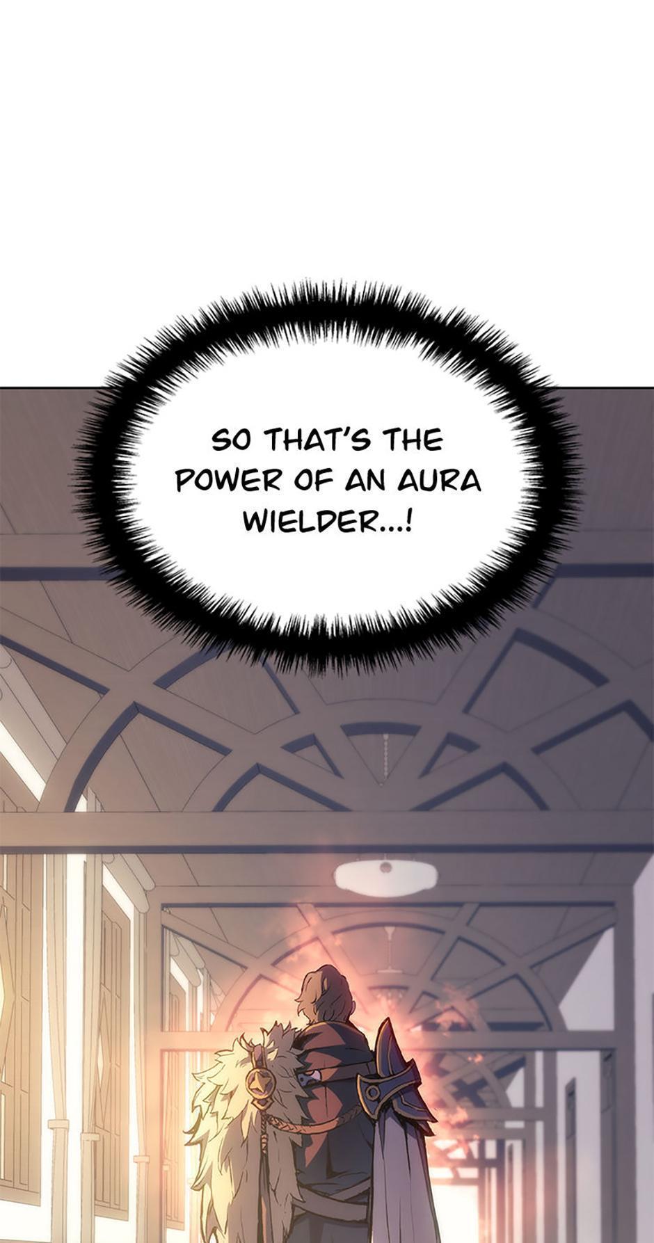 Read The Reincarnated King of Fists Manga Online