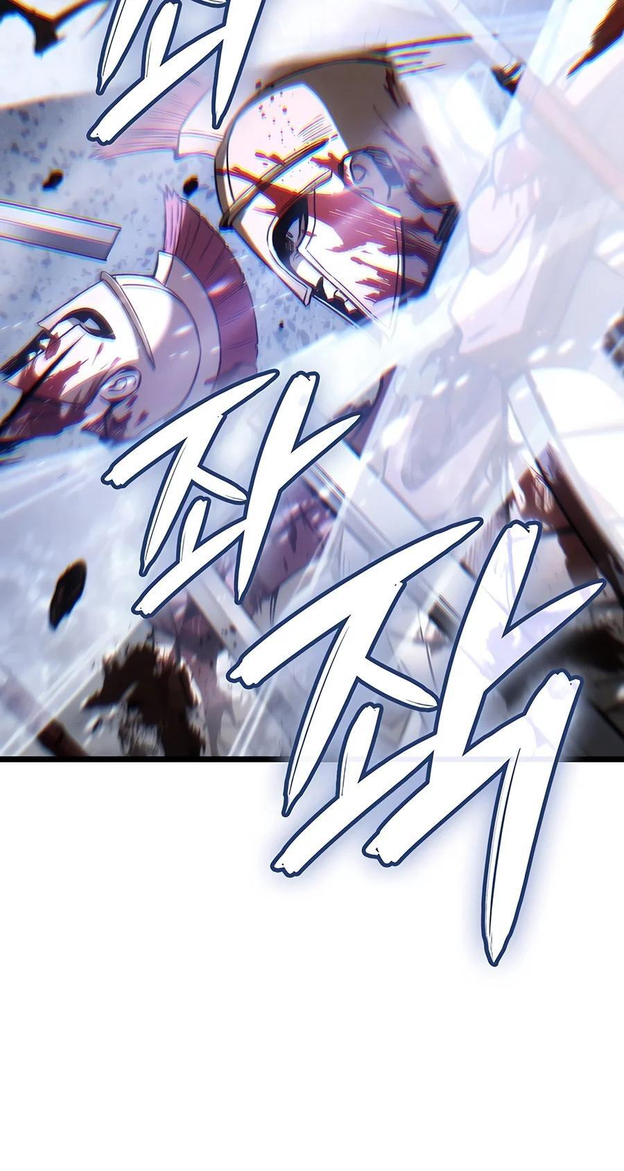 Read The Reincarnated King of Fists Manga Online