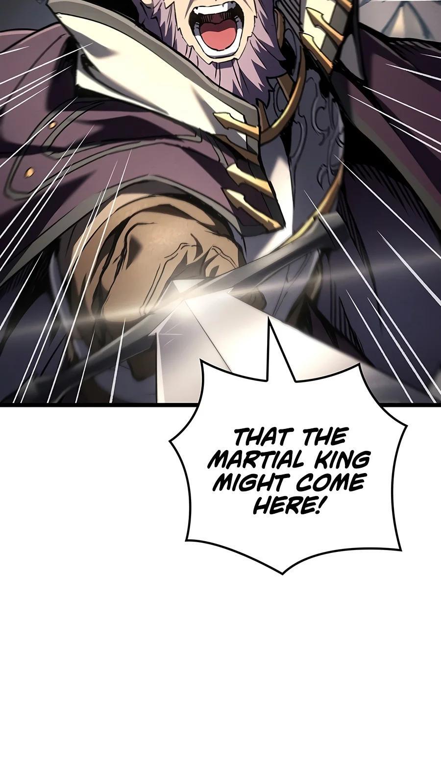 Read The Reincarnated King of Fists Manga Online