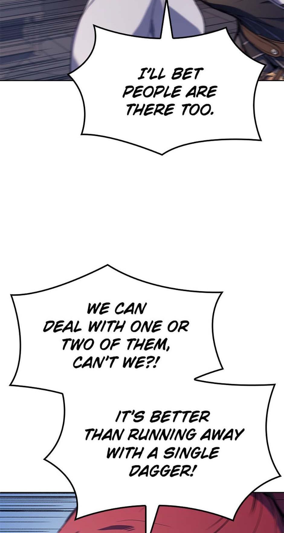 Read The Reincarnated King of Fists Manga Online