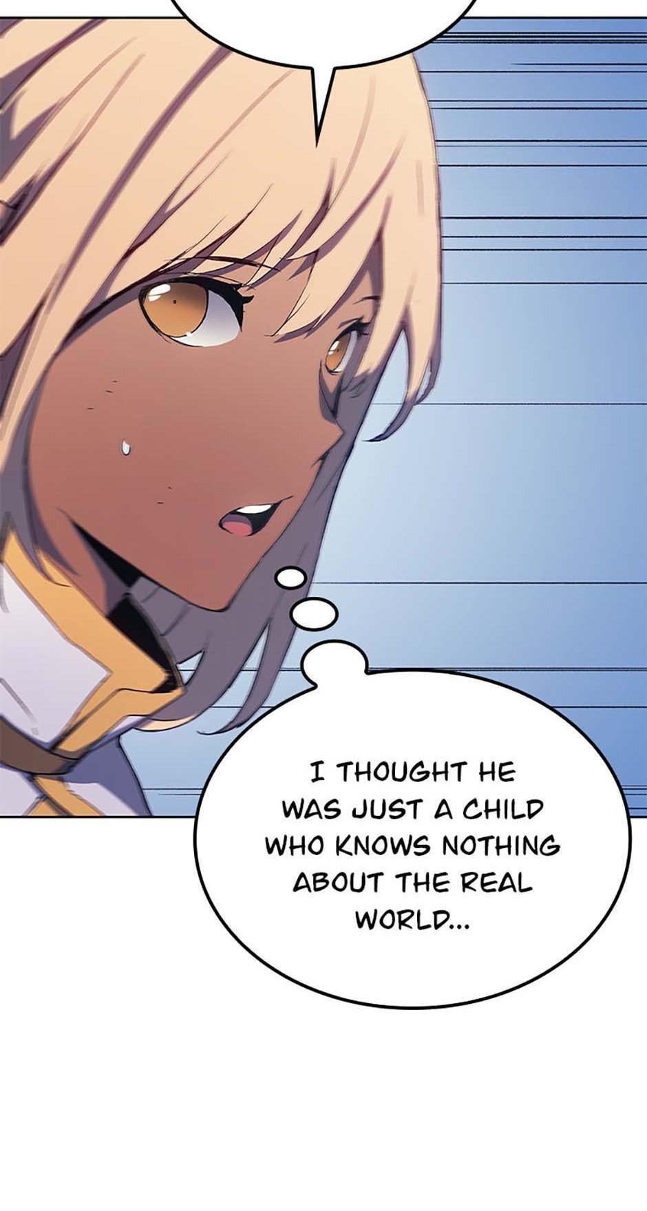 Read The Reincarnated King of Fists Manga Online