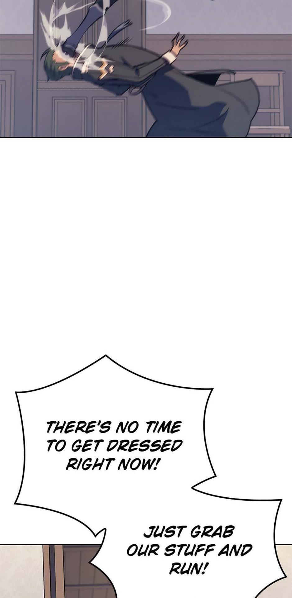 Read The Reincarnated King of Fists Manga Online