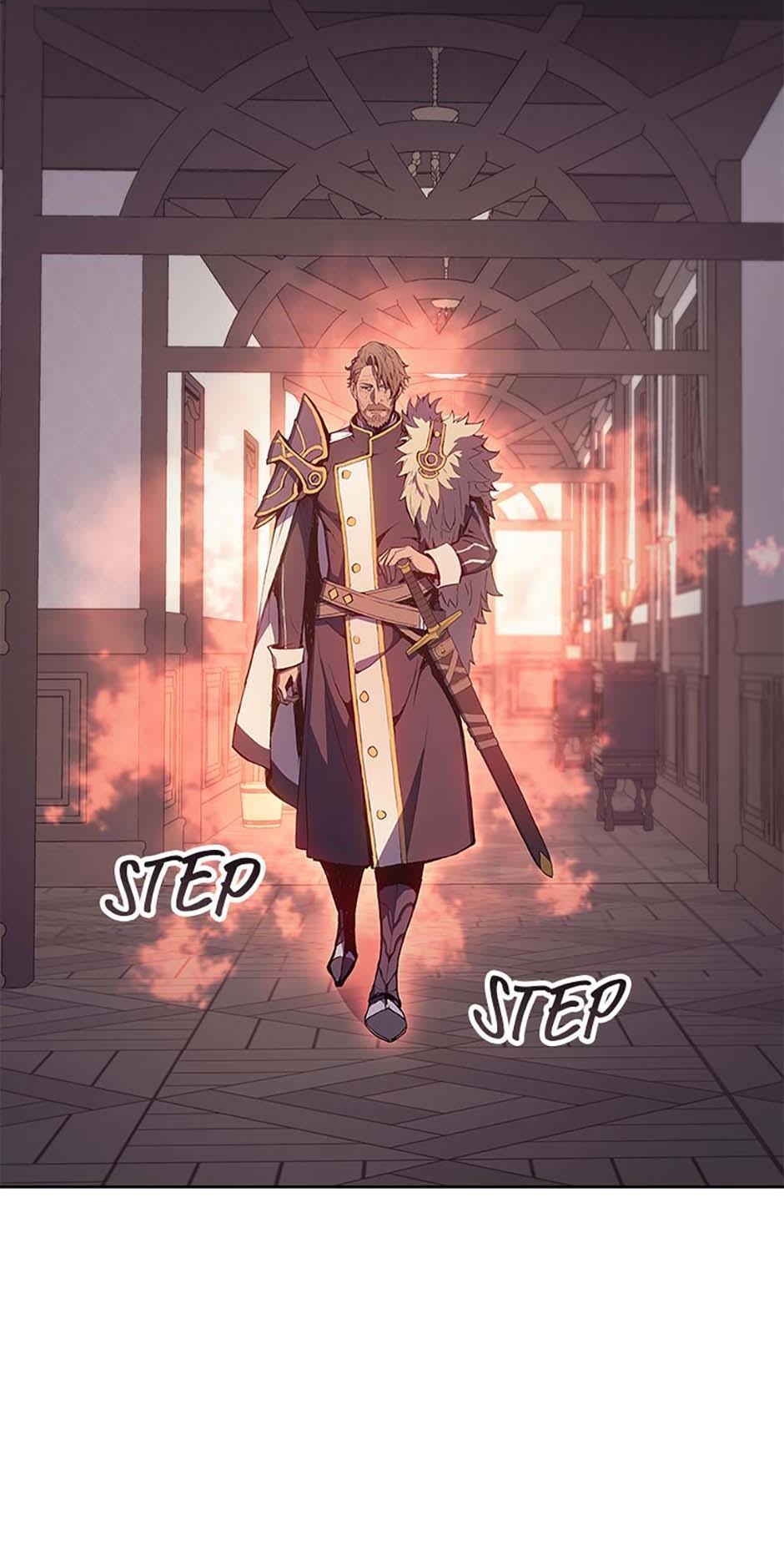 Read The Reincarnated King of Fists Manga Online