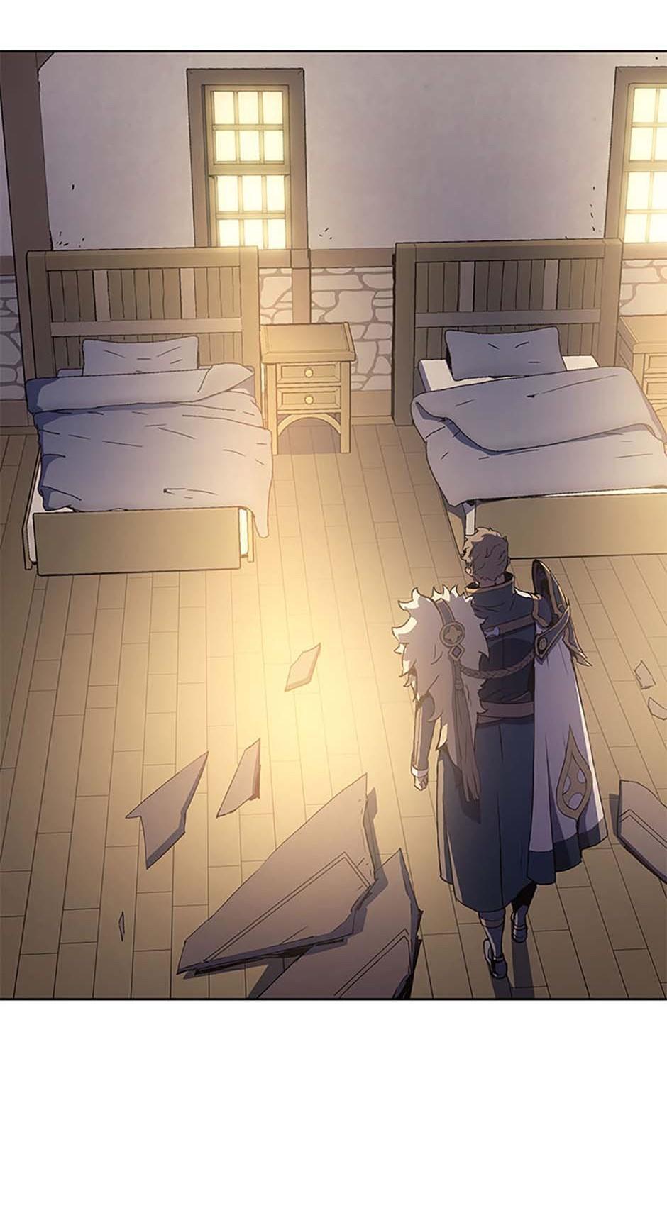 Read The Reincarnated King of Fists Manga Online