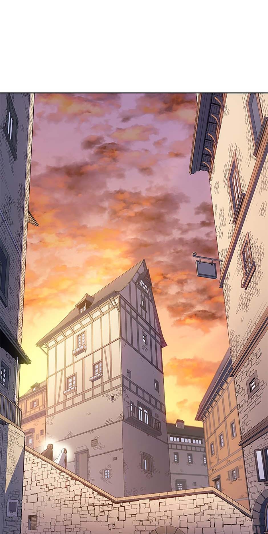 Read The Reincarnated King of Fists Manga Online