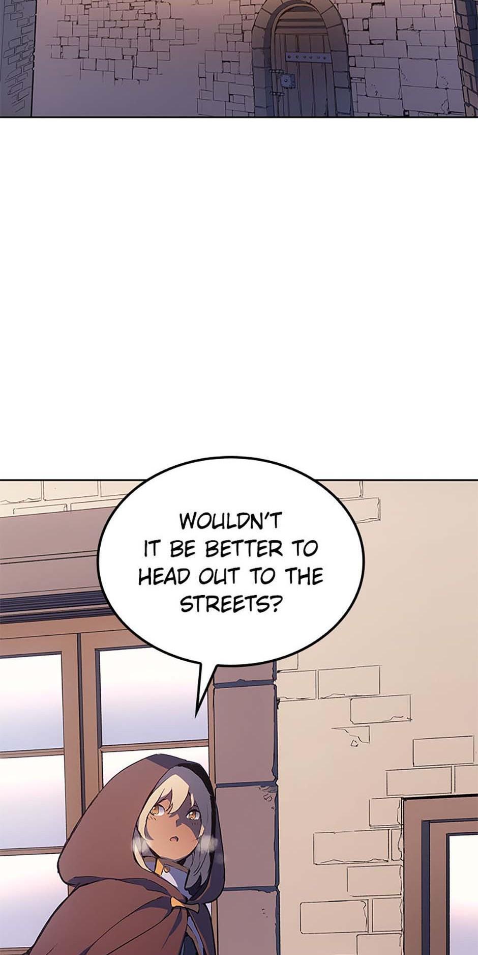 Read The Reincarnated King of Fists Manga Online