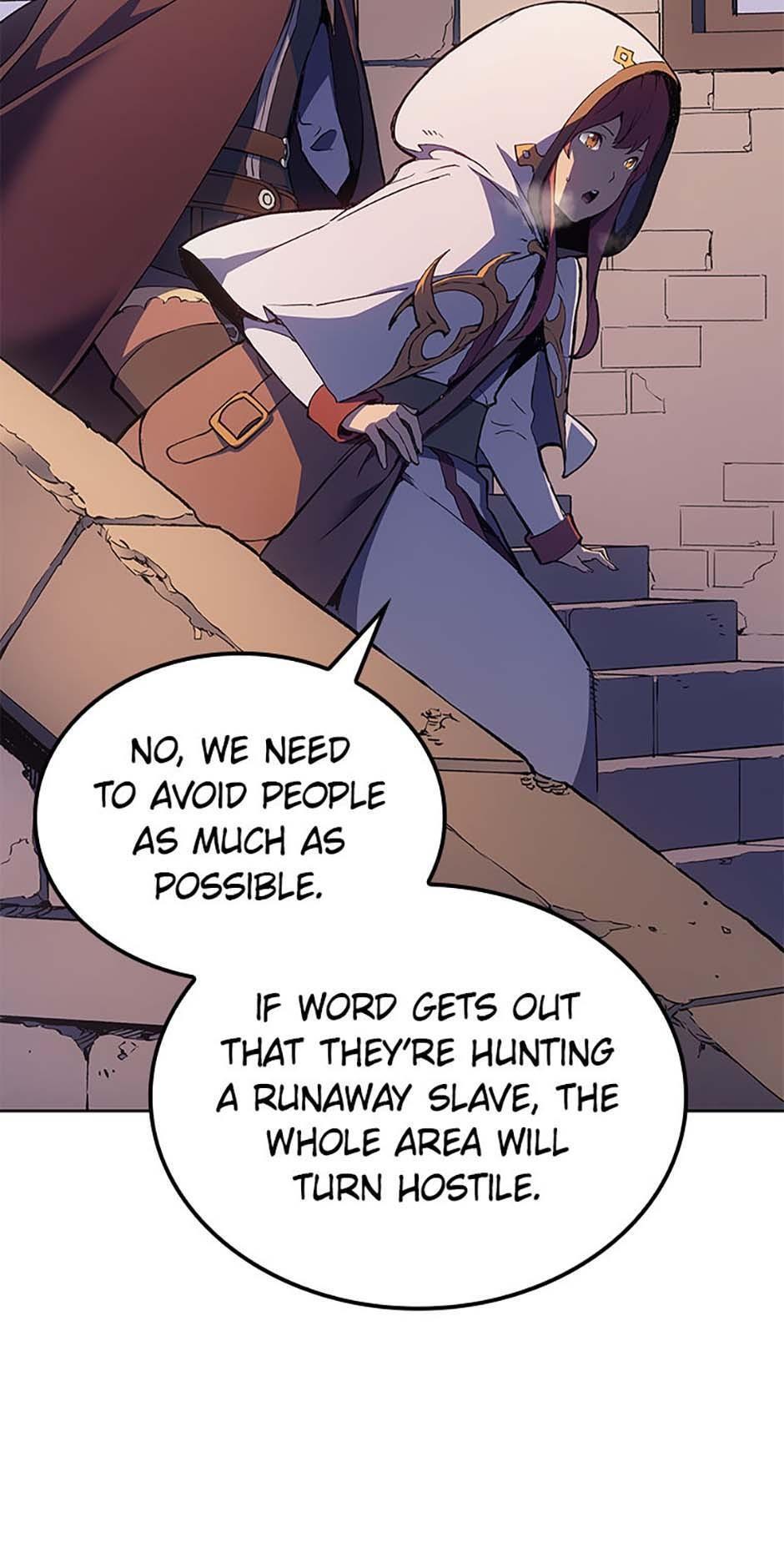 Read The Reincarnated King of Fists Manga Online