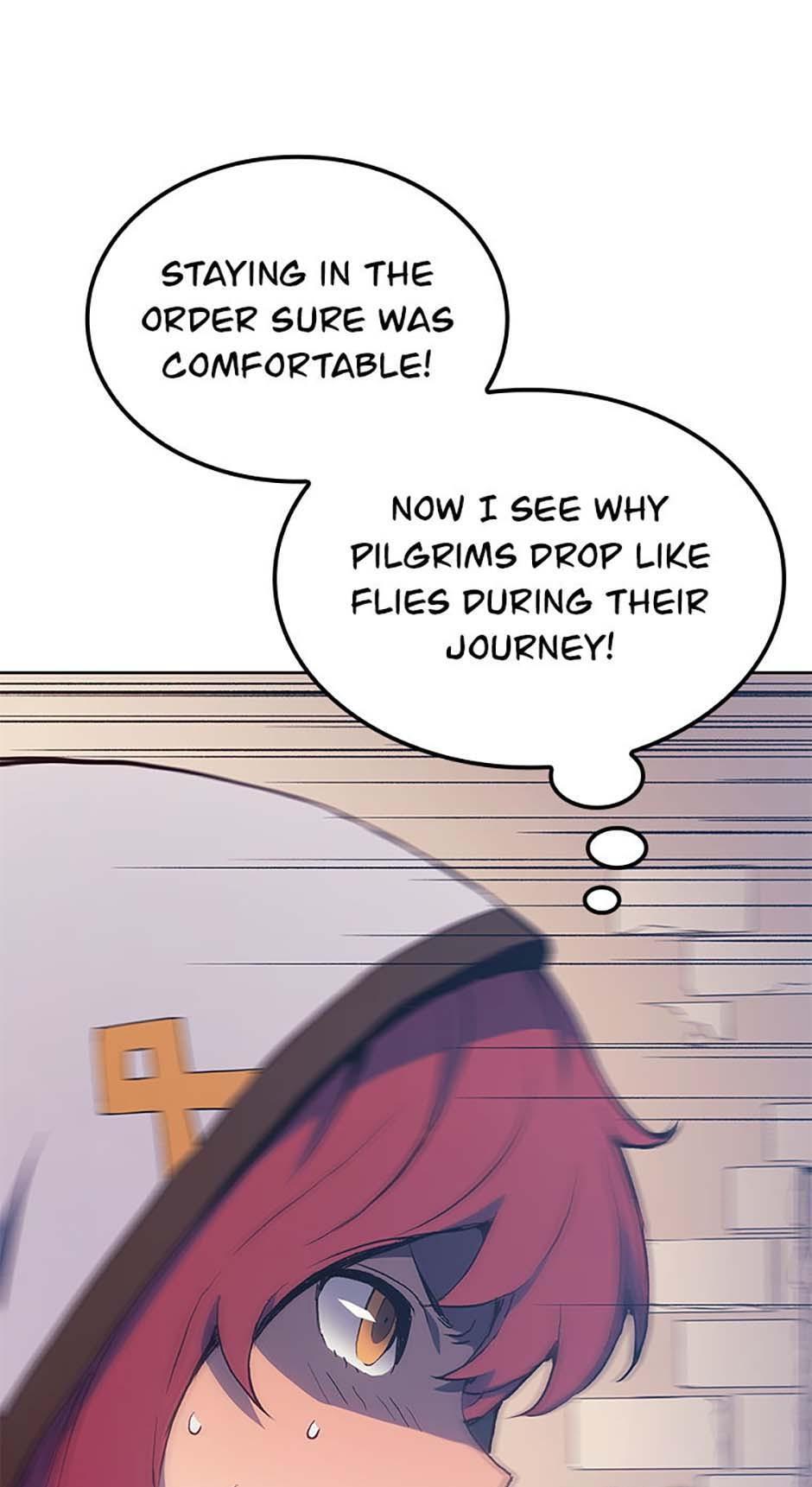 Read The Reincarnated King of Fists Manga Online