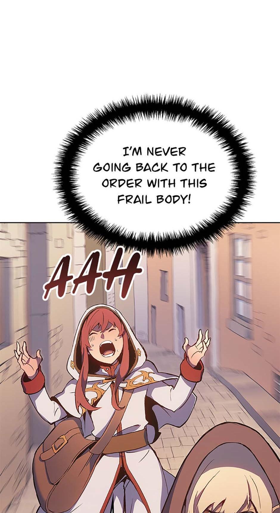 Read The Reincarnated King of Fists Manga Online