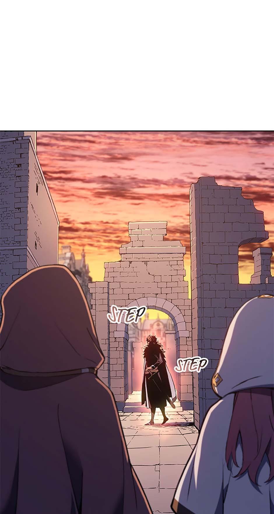 Read The Reincarnated King of Fists Manga Online
