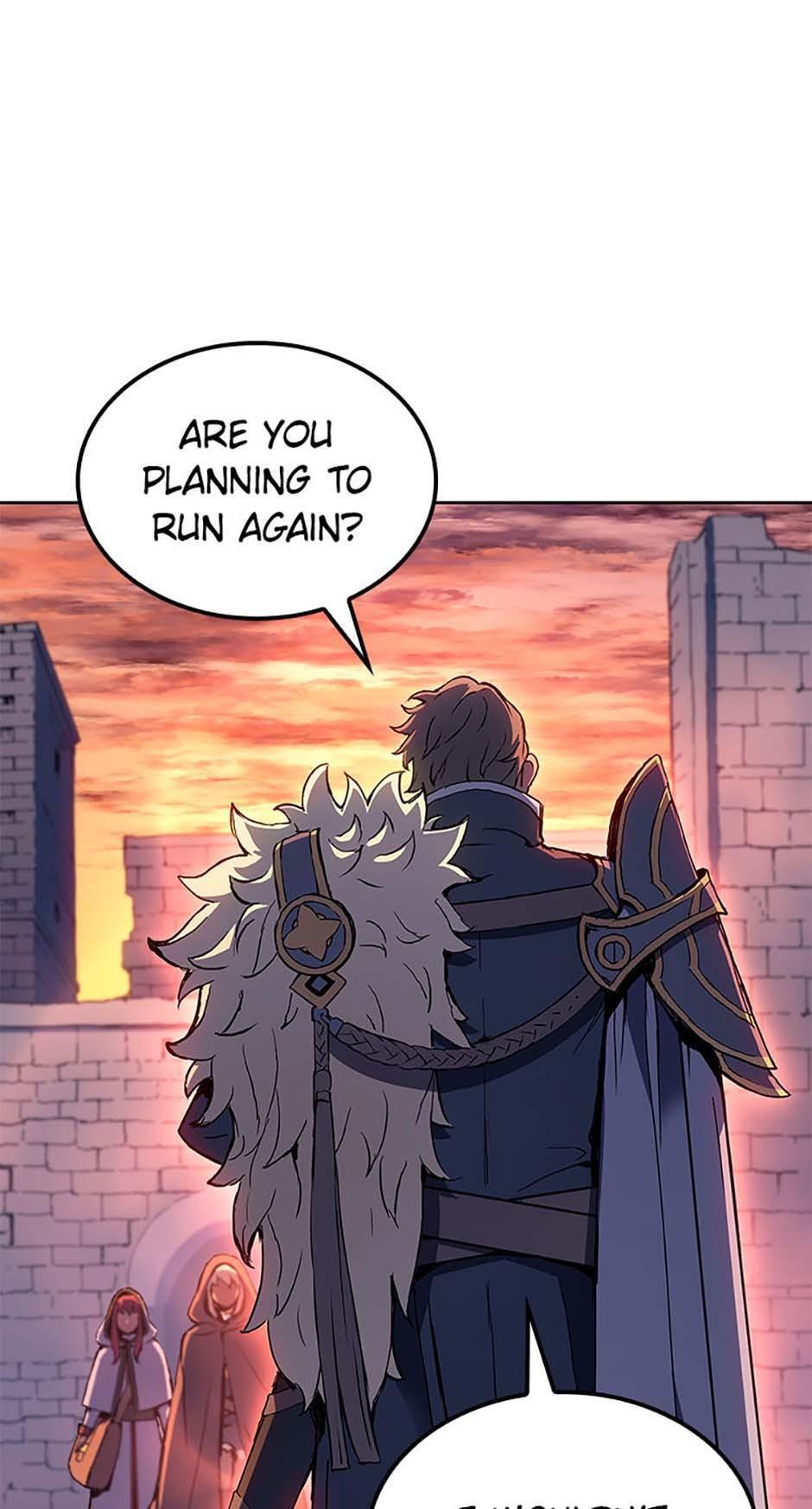 Read The Reincarnated King of Fists Manga Online