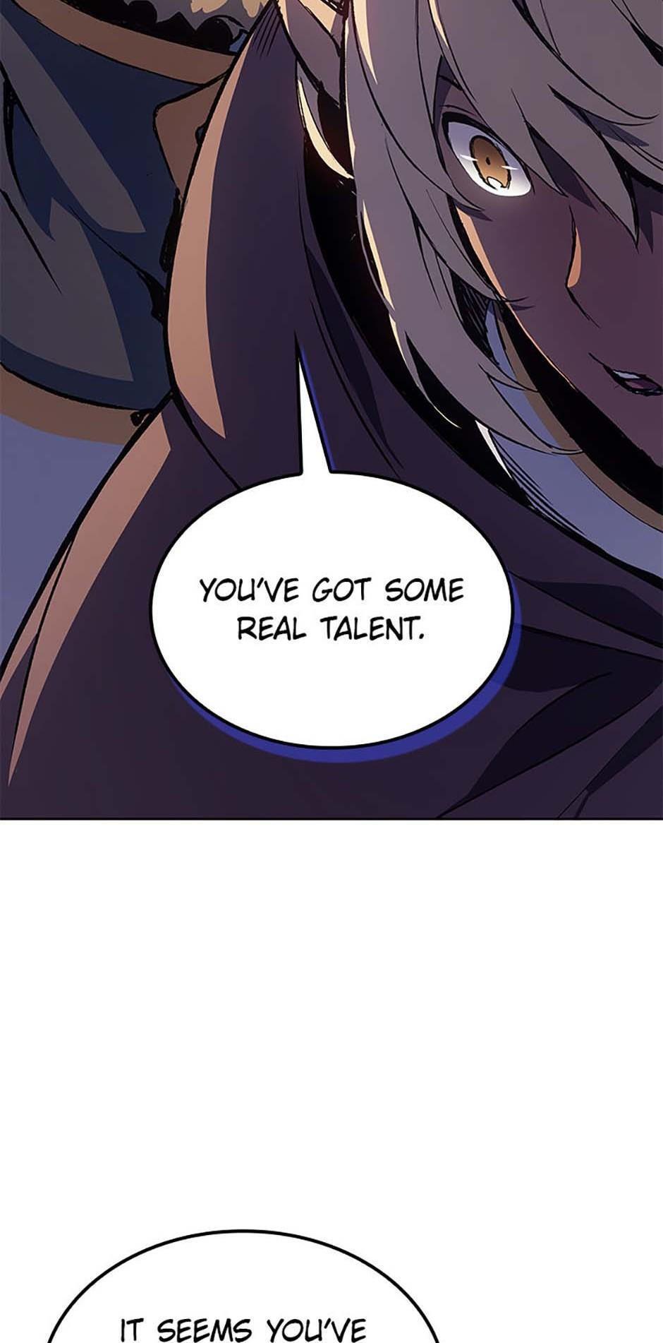 Read The Reincarnated King of Fists Manga Online