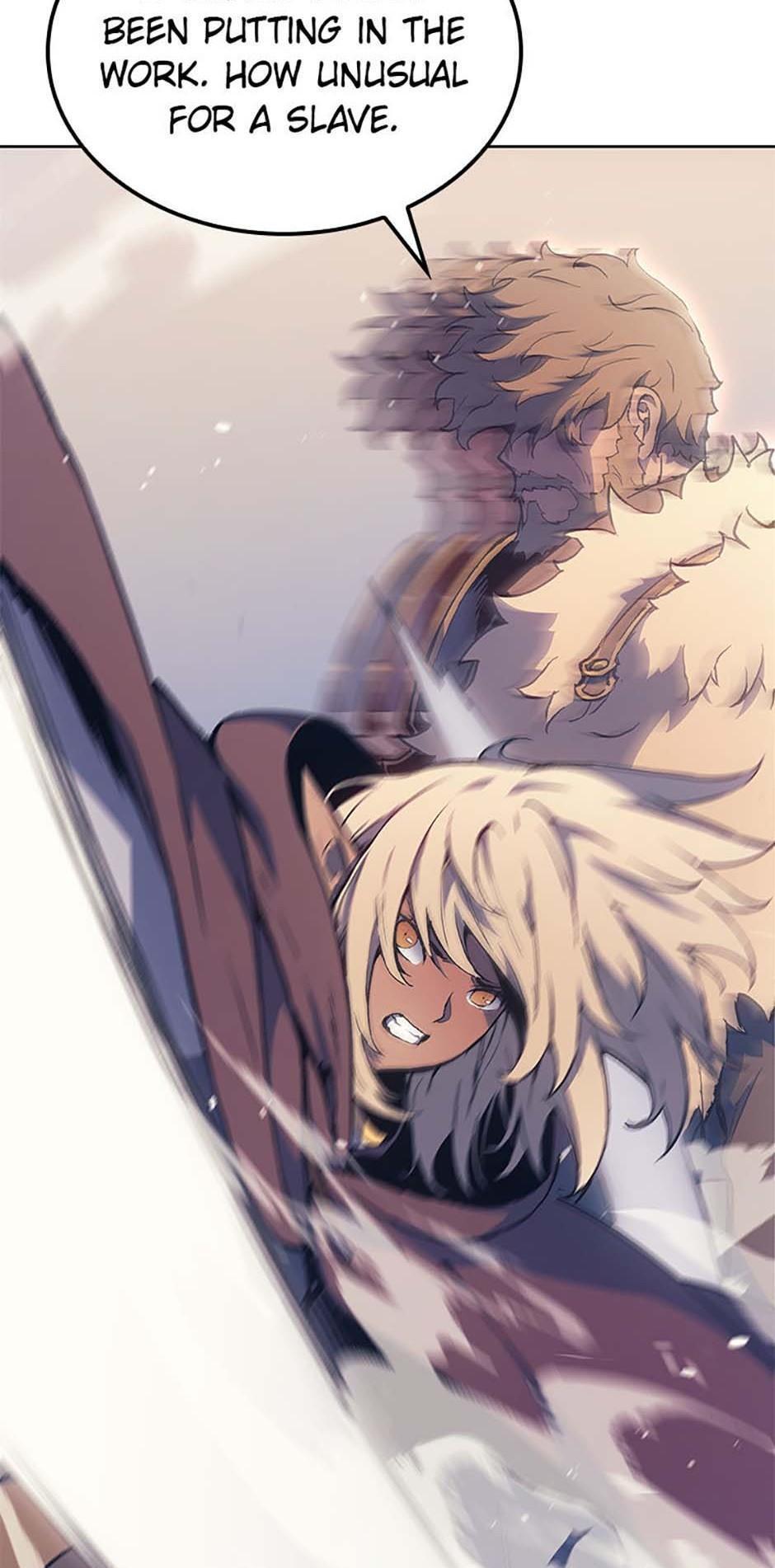 Read The Reincarnated King of Fists Manga Online