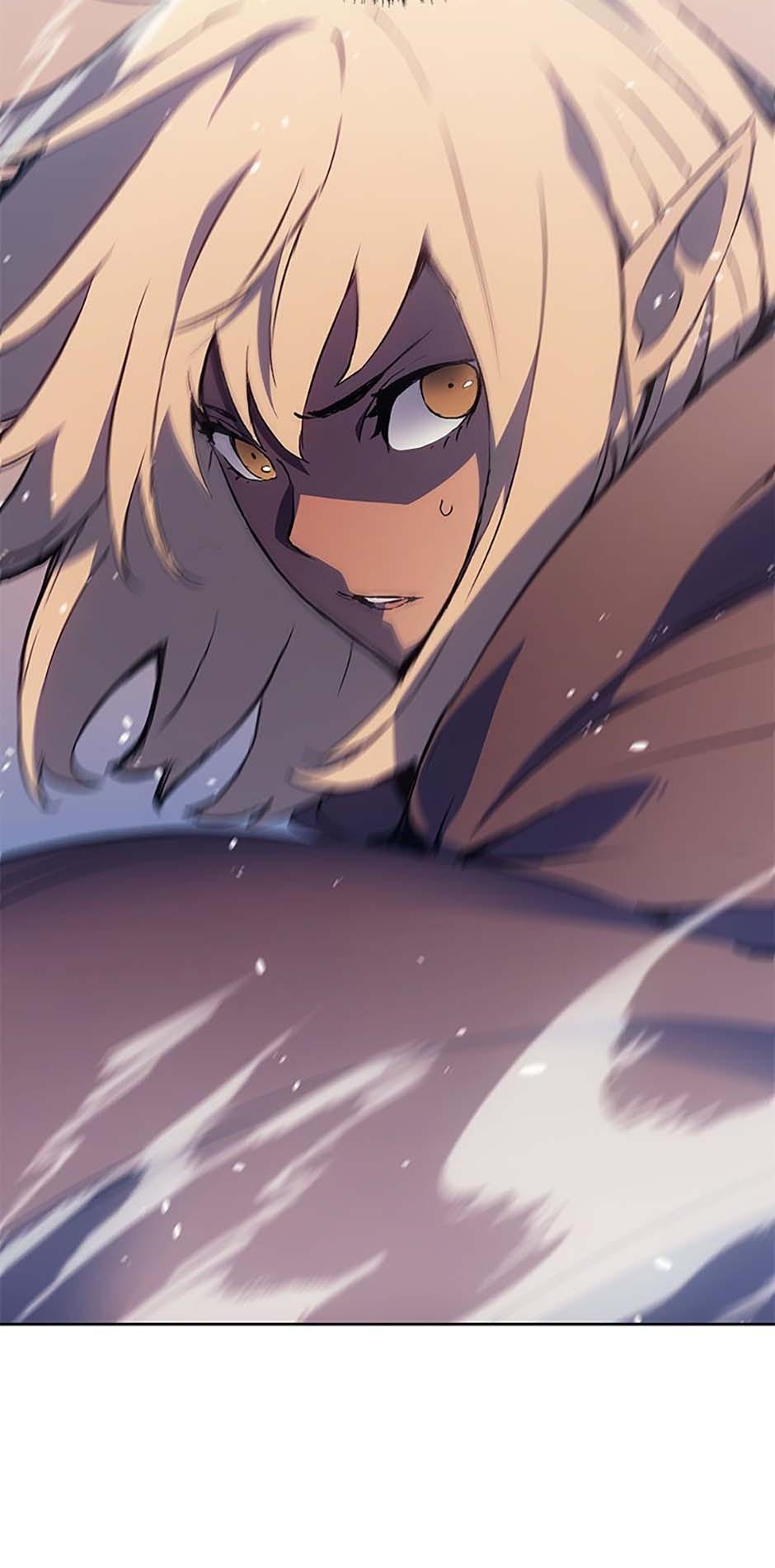 Read The Reincarnated King of Fists Manga Online