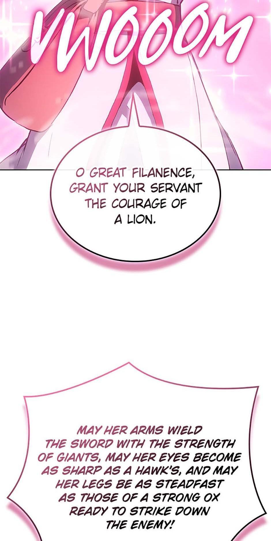 Read The Reincarnated King of Fists Manga Online