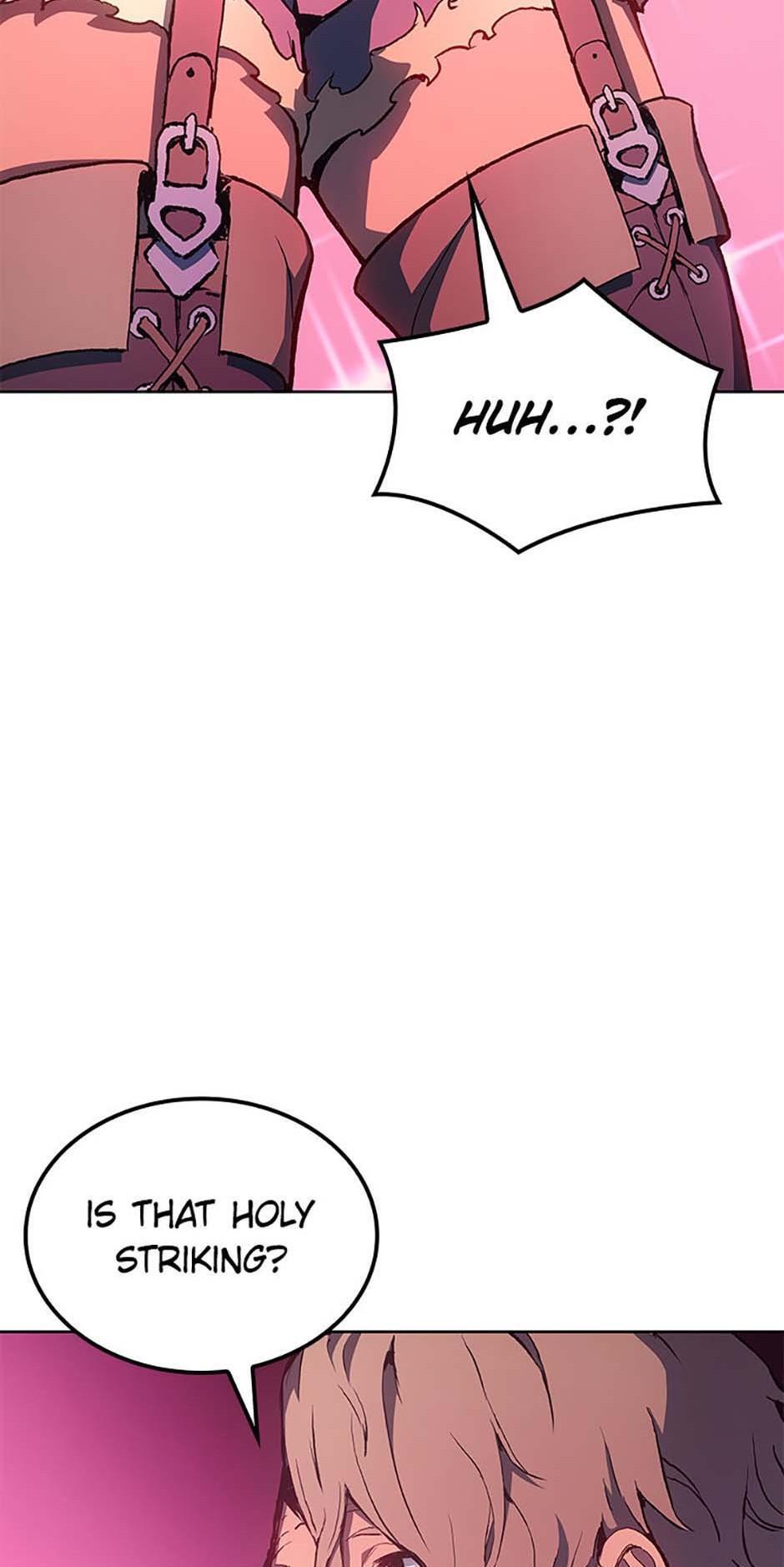 Read The Reincarnated King of Fists Manga Online