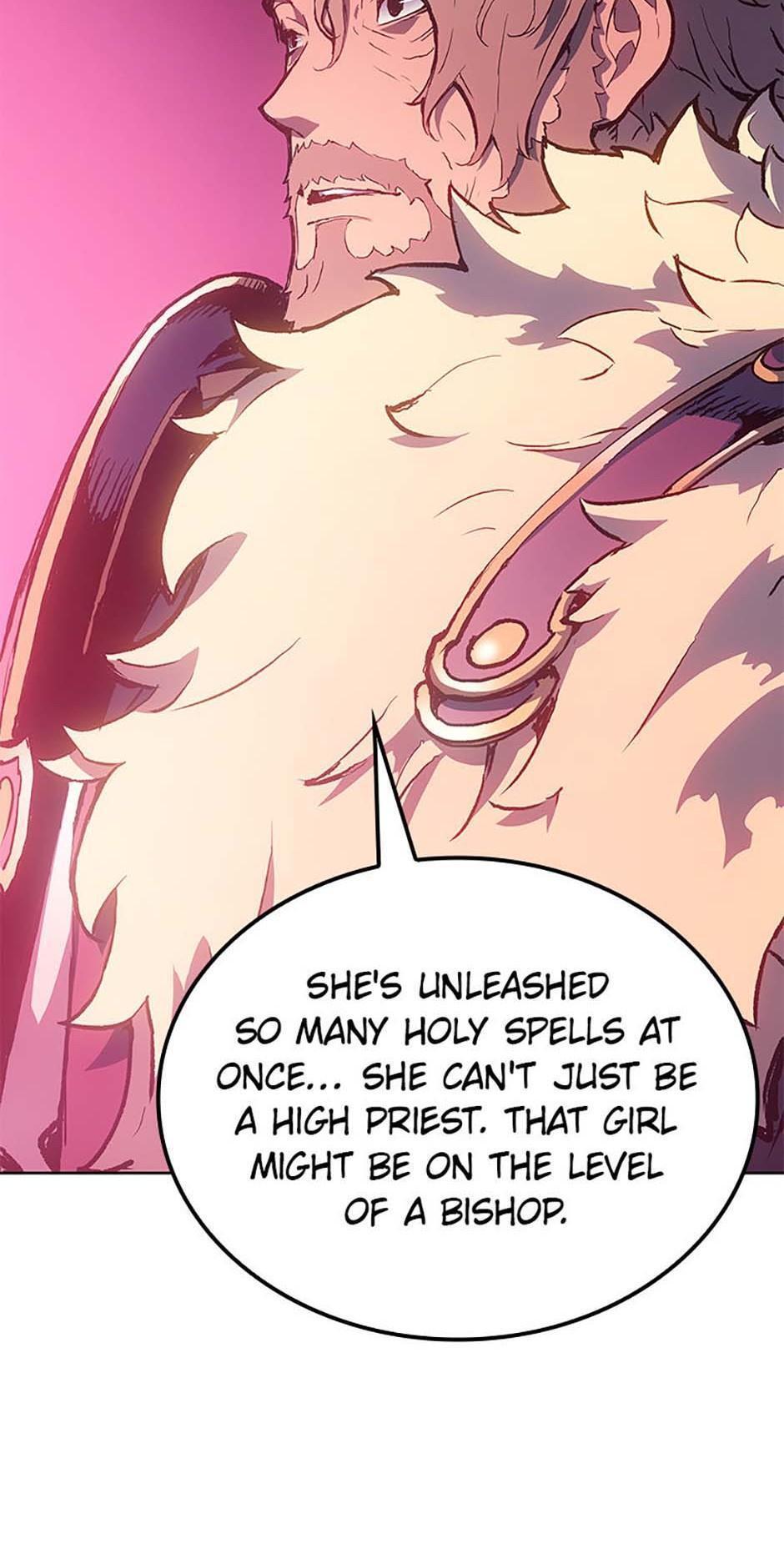 Read The Reincarnated King of Fists Manga Online