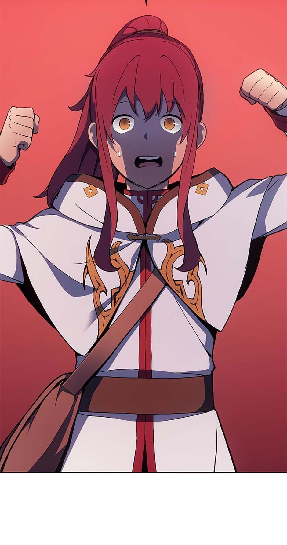 Read The Reincarnated King of Fists Manga Online