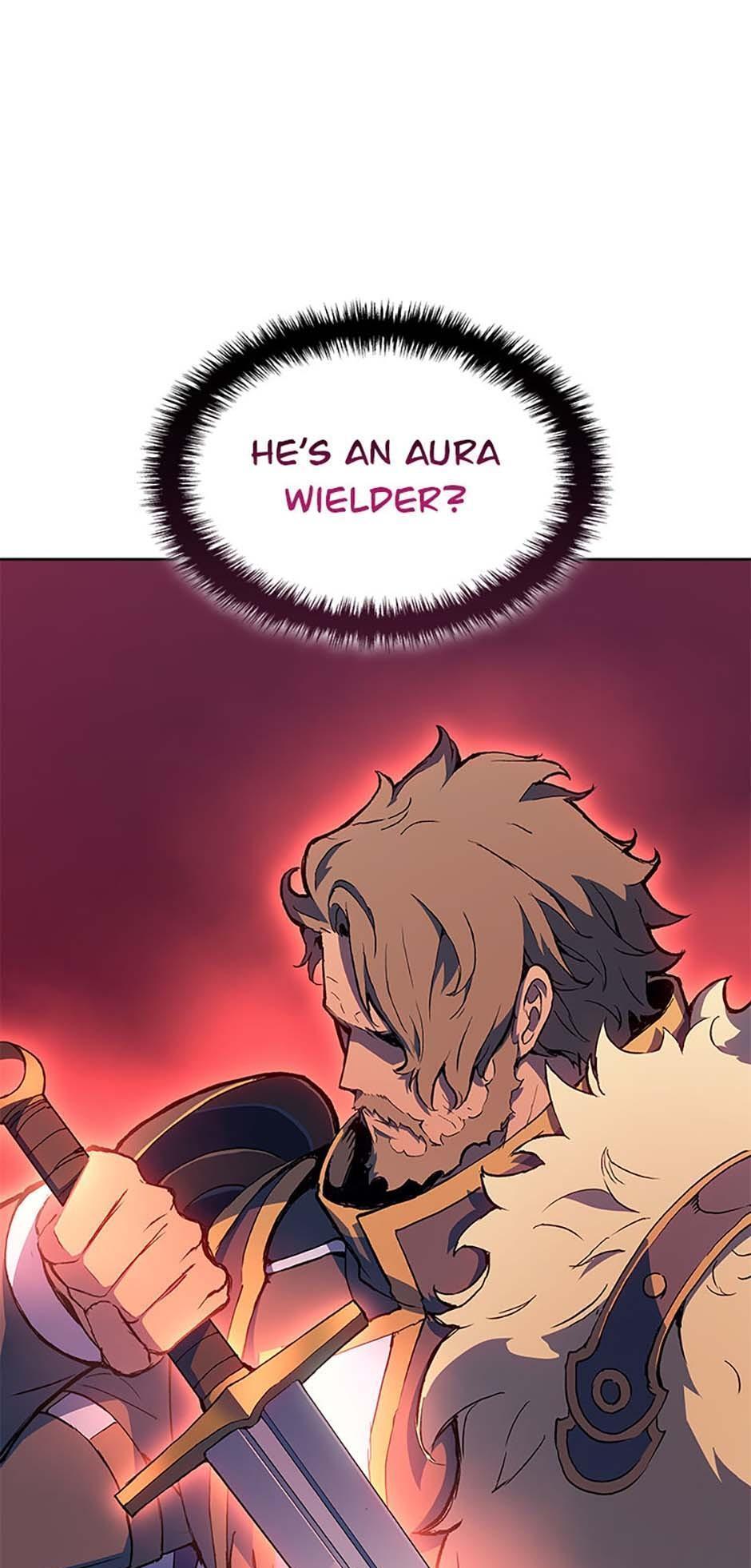 Read The Reincarnated King of Fists Manga Online