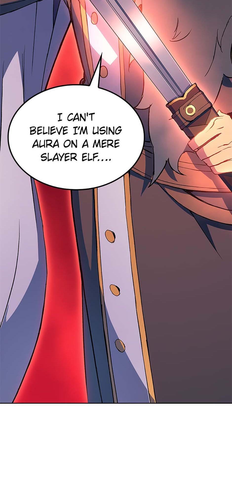 Read The Reincarnated King of Fists Manga Online