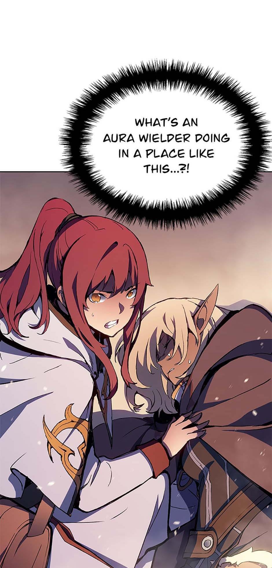 Read The Reincarnated King of Fists Manga Online