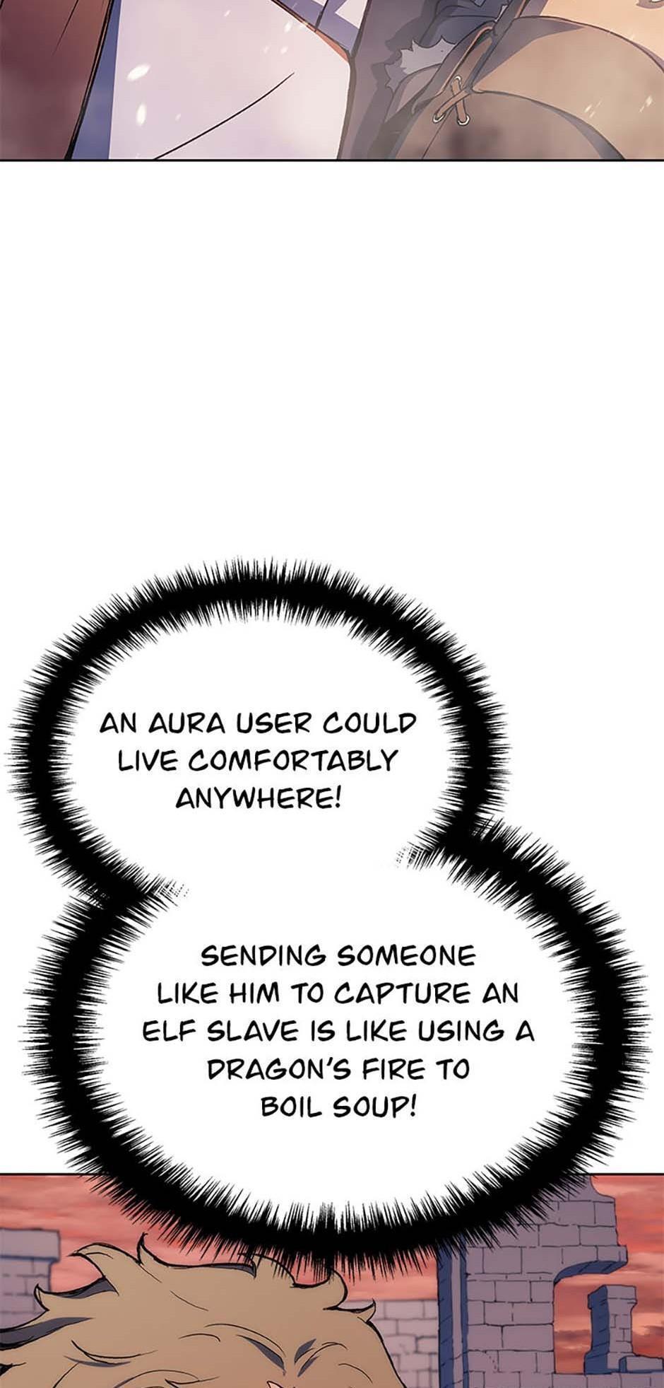 Read The Reincarnated King of Fists Manga Online