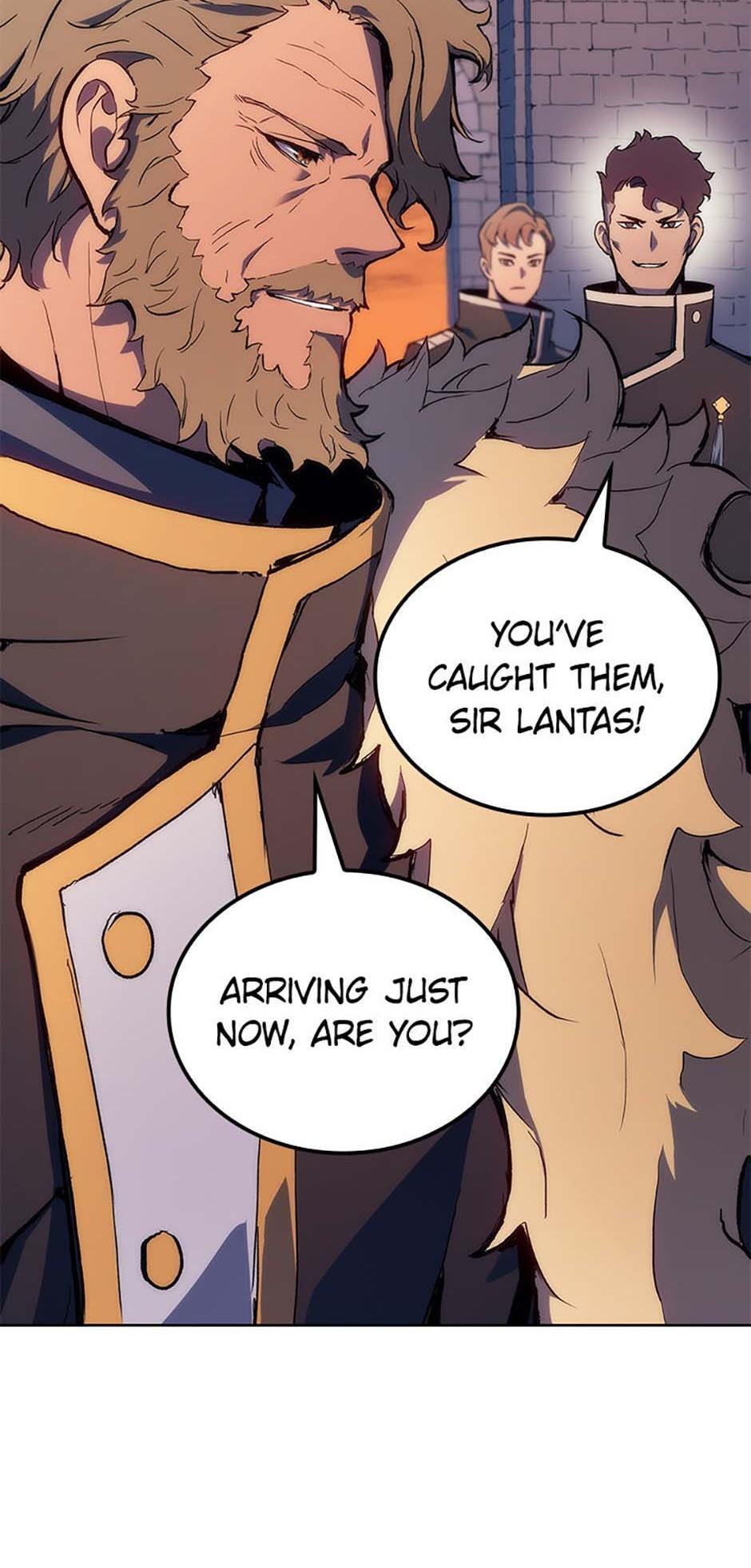 Read The Reincarnated King of Fists Manga Online