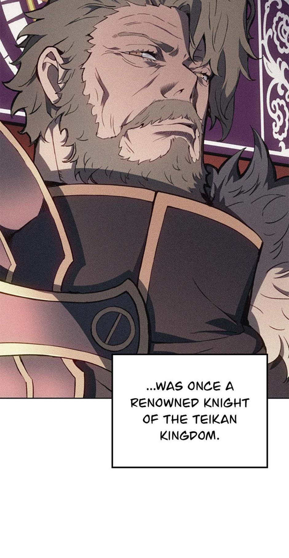 Read The Reincarnated King of Fists Manga Online