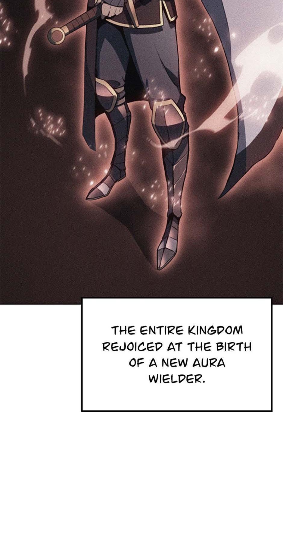 Read The Reincarnated King of Fists Manga Online