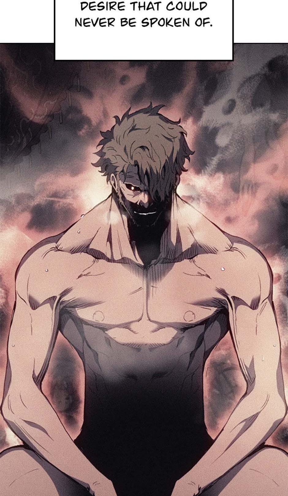 Read The Reincarnated King of Fists Manga Online