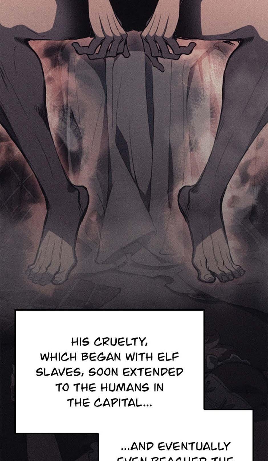 Read The Reincarnated King of Fists Manga Online